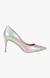 Lillie Metallic Pumps