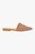 Taniaa Black Closed Flats & Ballerinas