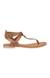 Esme Red Flats