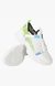 Apex White Sneakers