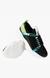 Apex Black Sneakers