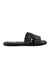Harlow Black Flats