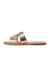 Harlow Gold Flats