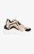 Antonia Pink Sneakers