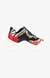 Antonia Red Sneakers