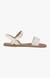 Kellyy White Flats