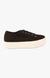 Emmii Black Sneakers