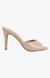 Erinn Pink Heel Sandals