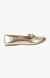 Micah Gold Closed Flats & Ballerinas