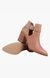 Corin Natural Boots
