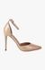 Mikaela Pink Pumps