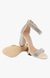 Babes Multi Heel Sandals
