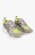 Cliff-S Yellow Sneakers