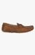 Conrad Brown Driver Loafers