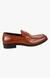 Bepop Brown Driver Loafers