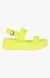 Bepop Black Driver Loafers