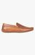 Jives Brown Driver Loafers