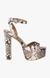 Skyla Multi Heel Sandals