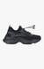 Isles Black Sneakers