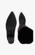 Brinkly Black Boots