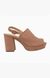 Donna Pink Pumps