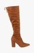 Riskyy Brown Boots