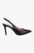 Maceyy Black Pumps
