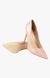 Cady Pink Pumps