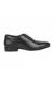 Sm-1001 Black Tie-Ups & Dress Loafers