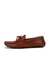 Sm-1106 Brown Driver Loafers