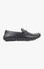 Sm-1107 Blue Driver Loafers