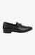 Sm-1110 Black Driver Loafers