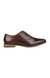 Sm-1113 Brown Tie-Ups & Dress Loafers
