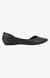 Ariele-P Gold Flats