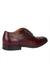 Private Red Tie-Ups & Dress Loafers