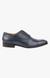 Private Blue Tie-Ups & Dress Loafers