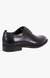 Cerraa Black Tie-Ups & Dress Loafers