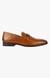 Sm-1114 Brown Driver Loafers