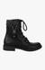 Wallace Black Boots