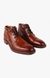 Wellbred Red Boots