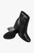 Aaden Black Boots