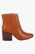 Aaden Red Boots