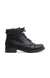 Fleur Black Boots