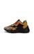 Antonia Yellow Sneakers