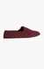 Paigee Red Sneakers