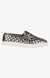 Paigee Metallic Sneakers