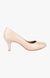 Wanda Pink Pumps