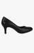 Wanda Black Pumps