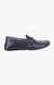 Tucker Blue Driver Loafers