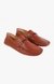 Tucker Brown Driver Loafers